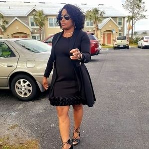 Meet your Posher, Nancy